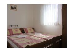 Apartmaji Josip - Malinska, Krk Apartma 3 – A2+1 No5 foto 2