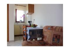 Apartmaji Josip - Malinska, Krk Apartma 3 – A2+1 No5 foto 4