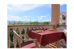 Apartmaji Josip - Malinska, Krk Apartma 3 – A2+1 No5 foto 5