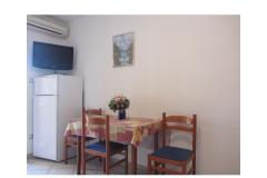 Apartmaji Josip - Malinska, Krk Apartma 1 – A2+1 No1&3 foto 1