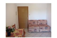 Apartmaji Josip - Malinska, Krk Apartma 1 – A2+1 No1&3 foto 2