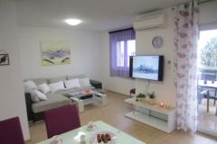 Apartmaji Klarić Apartma 2 – ljubičasti foto 1