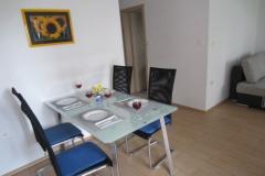 Apartmaji Klarić Apartma 3 – svj. plavi foto 3