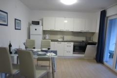Apartmaji Klarić Apartma 4 – studio foto 1