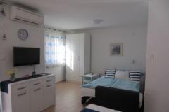Apartmaji Klarić Apartma 4 – studio foto 2
