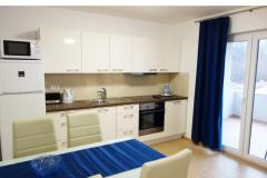 Apartmaji Klarić Apartma 4 – studio foto 5