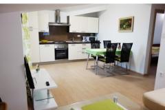 Apartmaji Klarić Apartma 1 – zeleni  ap foto 1