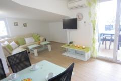 Apartmaji Klarić Apartma 1 – zeleni  ap foto 2