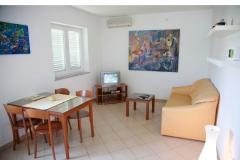 Apartmaji Klemenčić Apartma 3: (2+2) – Tomislav1 foto 1