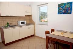 Apartmaji Klemenčić Apartma 3: (2+2) – Tomislav1 foto 2