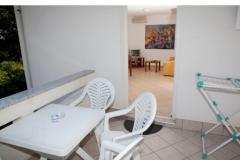 Apartmaji Klemenčić Apartma 3: (2+2) – Tomislav1 foto 5