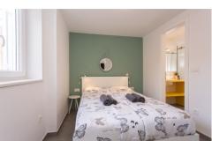 Apartmaji Klemenčić Apartma 2: (4+2) – Karla foto 4