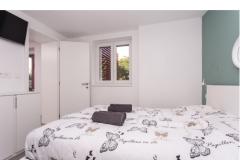 Apartmaji Klemenčić Apartma 2: (4+2) – Karla foto 5