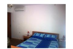 Apartmaji Krk Kornič  Apartma 1 – AP-STUDIO foto 1