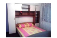 Apartmaji Krk Kornič  Apartma 2 – AP-1 foto 1