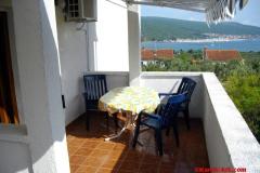 Apartmaji Kornic-Krk Apartma 1 foto 1