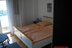 Apartmaji Kornic-Krk Apartma 1 foto 2