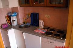 Apartmaji Kornic-Krk Apartma 2 foto 4