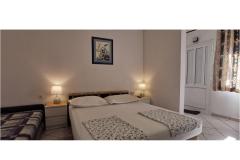 Apartmaji Krk-Hydrangea Apartma 1 – A1/Studio foto 1