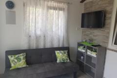 Apartmaji Lorena Apartma 3 – studio1 foto 5