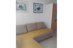 Apartmaji Lovinčić Apartma 4 – STUDIO foto 1