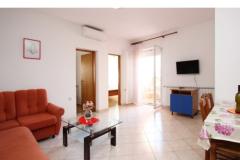 Apartmaji Lucijana Baska Apartma 2 – br2 foto 2