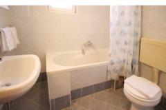 Apartmaji Lucijana Baska Apartma 2 – br2 foto 4