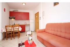 Apartmaji Lucijana Baska Apartma 2 – br2 foto 5