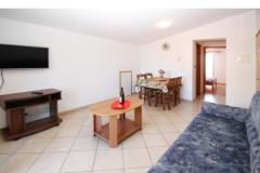 Apartmaji Lucijana Baska Apartma 8 – br 8 foto 4