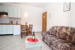 Apartmaji Lucijana Baska Apartma 6 – br 6 foto 3