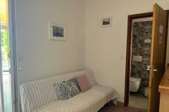 Apartmaji Lucijana Baska Apartma 12 – Roko br 13 foto 2