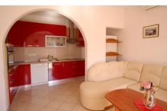 Apartmaji Lucijana Baska Apartma 1 – Broj 1 foto 1