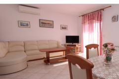 Apartmaji Lucijana Baska Apartma 1 – Broj 1 foto 3