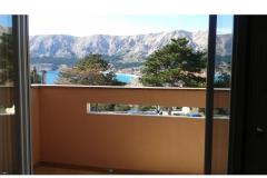 Apartmaji Lucijana Baska Apartma 1 – Broj 1 foto 4
