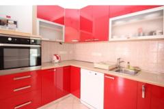 Apartmaji Lucijana Baska Apartma 1 – Broj 1 foto 5