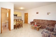 Apartmaji Lucijana Baska Apartma 5 – Broj 5 foto 1