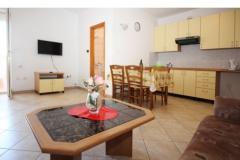 Apartmaji Lucijana Baska Apartma 5 – Broj 5 foto 2