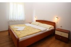 Apartmaji Lucijana Baska Apartma 5 – Broj 5 foto 3