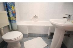 Apartmaji Lucijana Baska Apartma 5 – Broj 5 foto 5