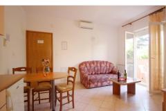 Apartmaji Lucijana Baska Apartma 3 – Broj 3 foto 1