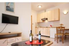 Apartmaji Lucijana Baska Apartma 3 – Broj 3 foto 2