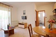 Apartmaji Lucijana Baska Apartma 3 – Broj 3 foto 5