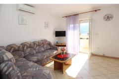 Apartmaji Lucijana Baska Apartma 4 – Broj 4 foto 1