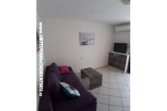Apartmaji Maja Baška Apartma 1 – APD foto 4