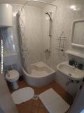 Apartmaji Maja Baška Apartma 1 – APD foto 5