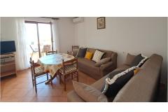 Apartmaji Malenica, NJIVICE, KRK Apartma 1 – A-1 foto 2
