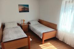Apartmaji Malenica, NJIVICE, KRK Apartma 1 – A-1 foto 4
