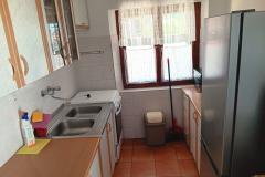 Apartmaji Malenica, NJIVICE, KRK Apartma 1 – A-1 foto 5