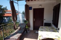 Apartmaji Malenica, NJIVICE, KRK Apartma 2 – S-1 studio foto 5