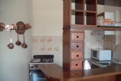 Apartmaji Marija Krok Apartma 1 – MARIJA foto 3